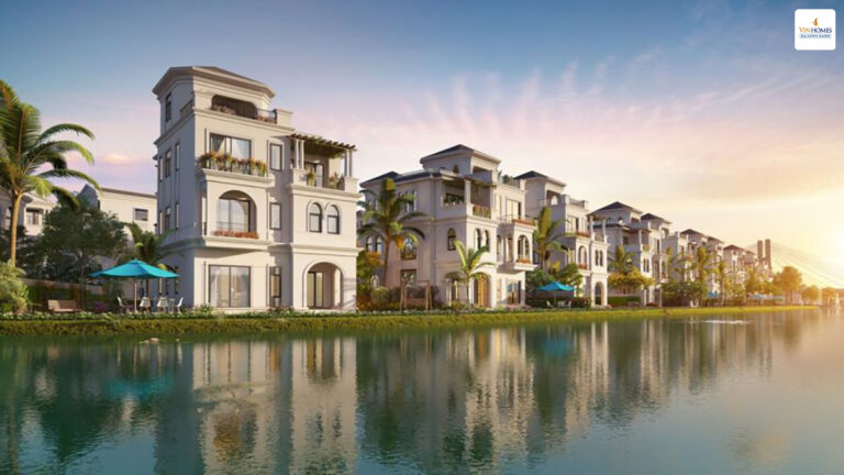 biet thu don lap vinhomes ha long xanh